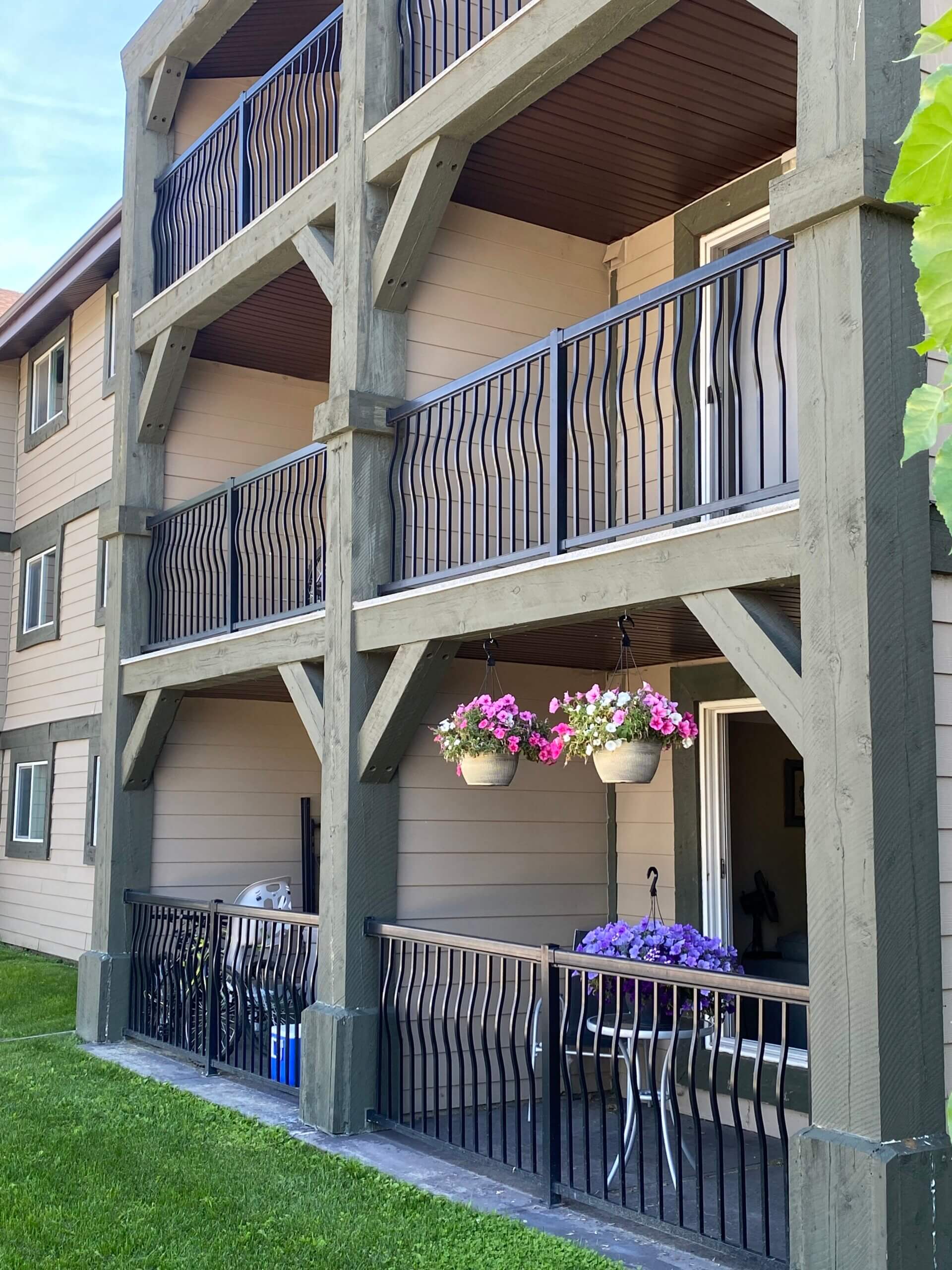 Cedarwood Village - St. Regis Management Inc.